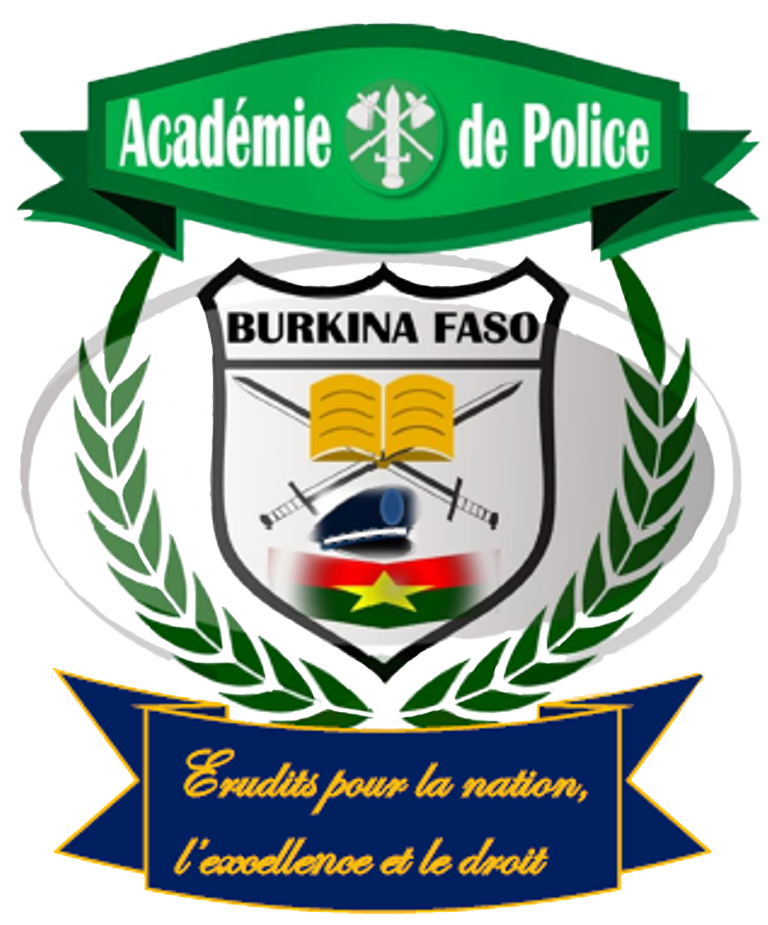 Académie de Police Burkina Faso